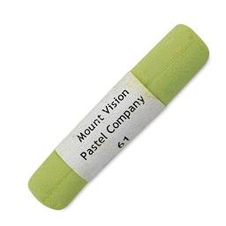 Mount Vision Handmade Pastel - Cool Grass Green 61
