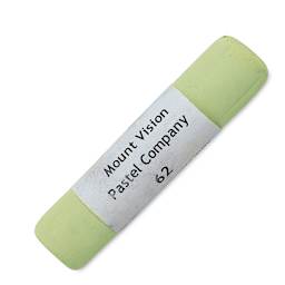 Mount Vision Handmade Pastel - Cool Grass Green 62