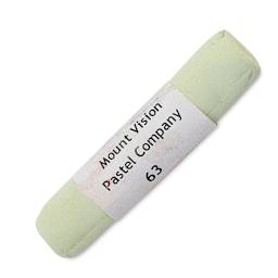 Mount Vision Handmade Pastel - Cool Grass Green 63