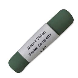 Mount Vision Handmade Pastel - Warm Greenish Gray 170