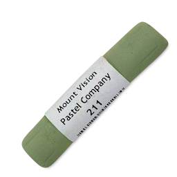 Mount Vision Handmade Pastel - Green Umber 211
