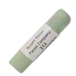 Mount Vision Handmade Pastel - Green Umber 212
