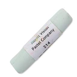 Mount Vision Handmade Pastel - Green Umber 214