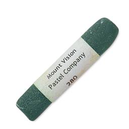 Mount Vision Handmade Pastel - Green Earth 280