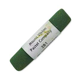Mount Vision Handmade Pastel - Green Earth 281