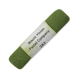 Mount Vision Handmade Pastel - Green Earth 282