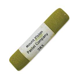 Mount Vision Handmade Pastel - Green Earth 283