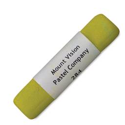 Mount Vision Handmade Pastel - Green Earth 284