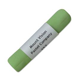 Mount Vision Handmade Pastel - Chromium Oxide Green 352