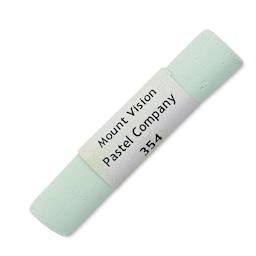 Mount Vision Handmade Pastel - Chromium Oxide Green 354