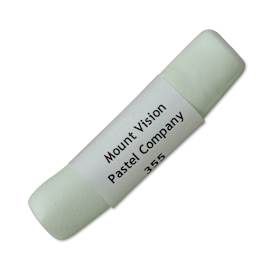 Mount Vision Handmade Pastel - Chromium Oxide Green 355