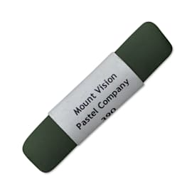 Mount Vision Handmade Pastel - Dark Green 390