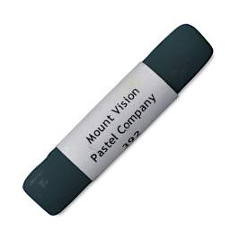 Mount Vision Handmade Pastel - Dark Green 392