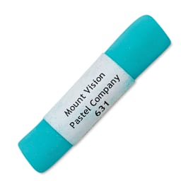 Mount Vision Handmade Pastel - Turquoise Green 631