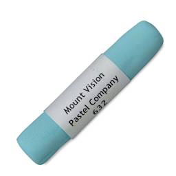 Mount Vision Handmade Pastel - Turquoise Green 632