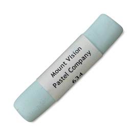 Mount Vision Handmade Pastel - Turquoise Green 634