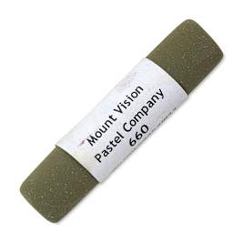 Mount Vision Handmade Pastel - Pea Green 660