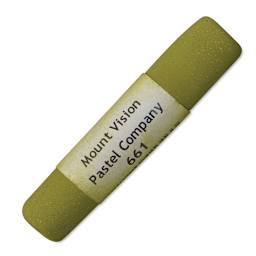 Mount Vision Handmade Pastel - Pea Green 661