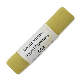 Mount Vision Handmade Pastel - Pea Green 662