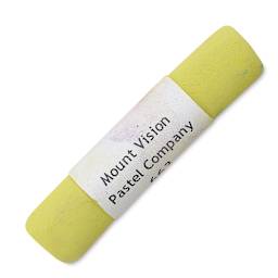 Mount Vision Handmade Pastel - Pea Green 663