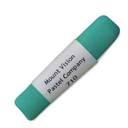Mount Vision Handmade Pastel - Tropical Green 710