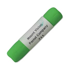 Mount Vision Handmade Pastel - Tropical Green 711