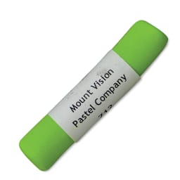 Mount Vision Handmade Pastel - Tropical Green 712