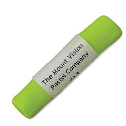 Mount Vision Handmade Pastel - Tropical Green 713