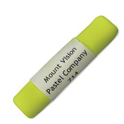 Mount Vision Handmade Pastel - Tropical Green 714