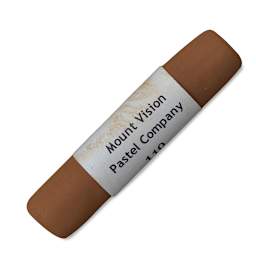 Mount Vision Handmade Pastel - Burnt Umber 110