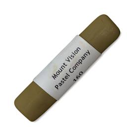 Mount Vision Handmade Pastel - Raw Umber 160