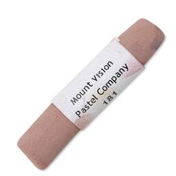 Mount Vision Handmade Pastel - Brown Ochre 181