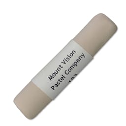 Mount Vision Handmade Pastel - Brown Ochre 183