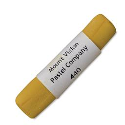 Mount Vision Handmade Pastel - Raw Sienna 440