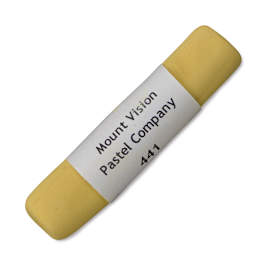 Mount Vision Handmade Pastel - Raw Sienna 441