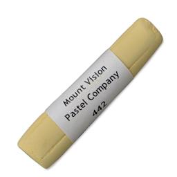 Mount Vision Handmade Pastel - Raw Sienna 442