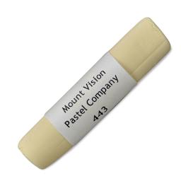 Mount Vision Handmade Pastel - Raw Sienna 443
