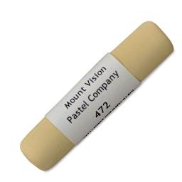 Mount Vision Handmade Pastel - Warm Tan 472