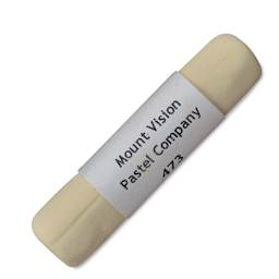 Mount Vision Handmade Pastel - Warm Tan 473