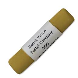 Mount Vision Handmade Pastel - Cool Tan (Green) 500