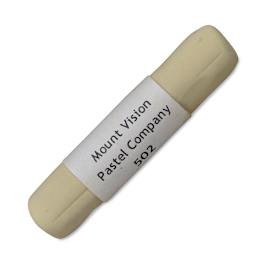 Mount Vision Handmade Pastel - Cool Tan (Green) 502