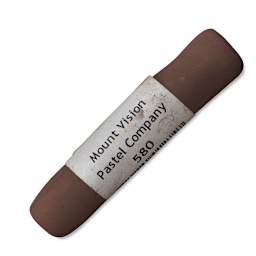 Mount Vision Handmade Pastel - Dark Brown 580