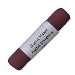 Mount Vision Handmade Pastel - Dark Brown 582
