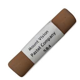 Mount Vision Handmade Pastel - Dark Brown 584