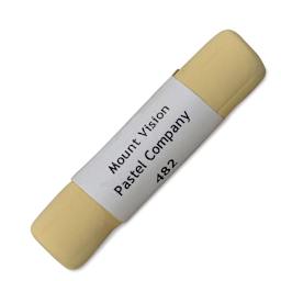 Mount Vision Handmade Pastel - Gold Ochre 482