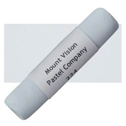 Mount Vision Handmade Pastel - Cornflower Blue 224 pastel and swatch