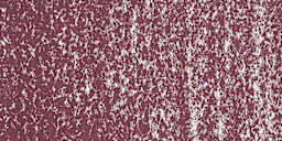 Mount Vision Soft Pastel - Deep Red Purple 250 swatch