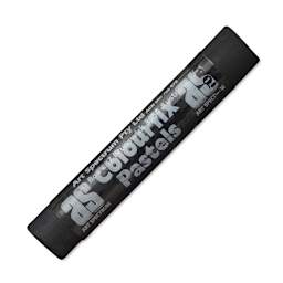 Art Spectrum Colourfix Soft Pastel - Deep Black