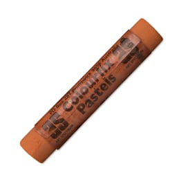 Art Spectrum Colourfix Soft Pastel - Raw Sienna