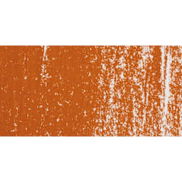 Art Spectrum Colourfix Soft Pastel - Raw Sienna swatch